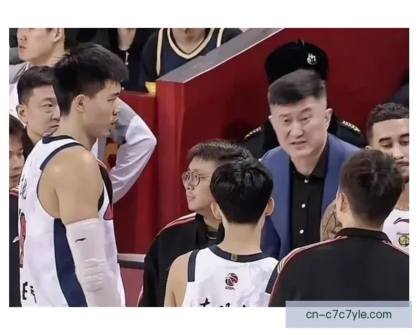 奎因42分领衔广东客场大胜吉林