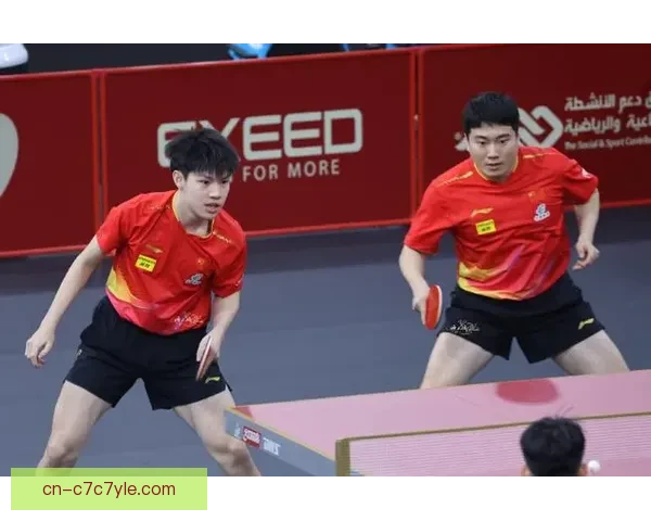 黄友政横扫梁靖崑向鹏险胜