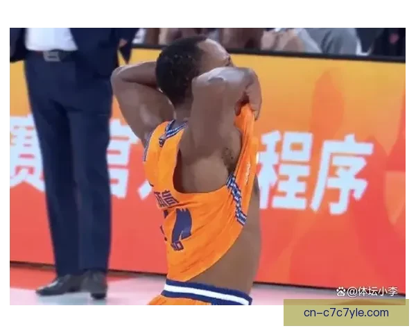 弗格36分怀特塞德上海大胜