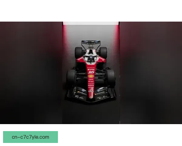 法拉利F1车队发布2026新车SF-26
