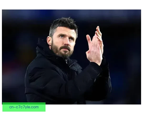 卡里克回应远射质疑强调进球至上