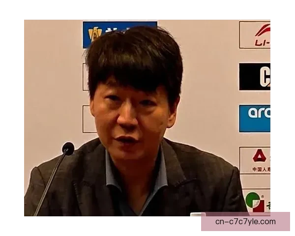 邱彪：第二三节表现对不起球迷