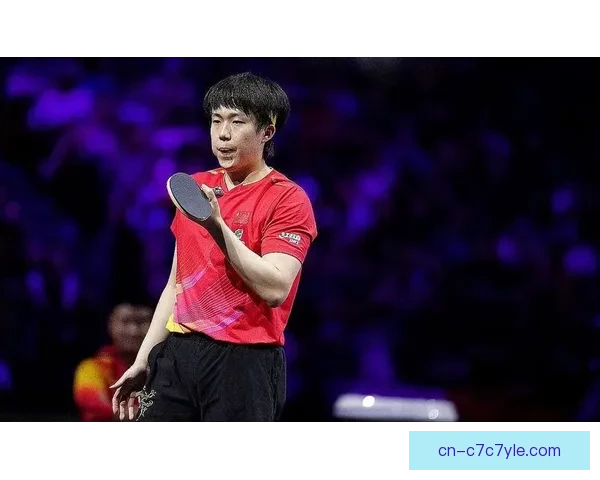 王楚钦横扫对手反手稳定待提升