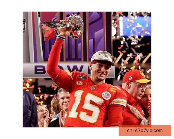 荣膺超级碗MVP沃克逆境封神