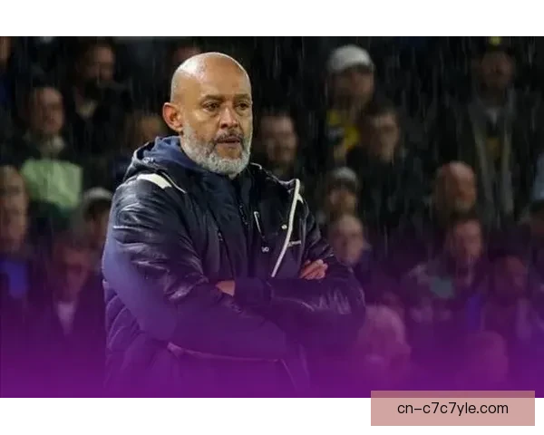 别想了西汉姆努诺锋线再受阻