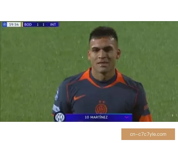 国米通报劳塔罗轻伤将下周复查