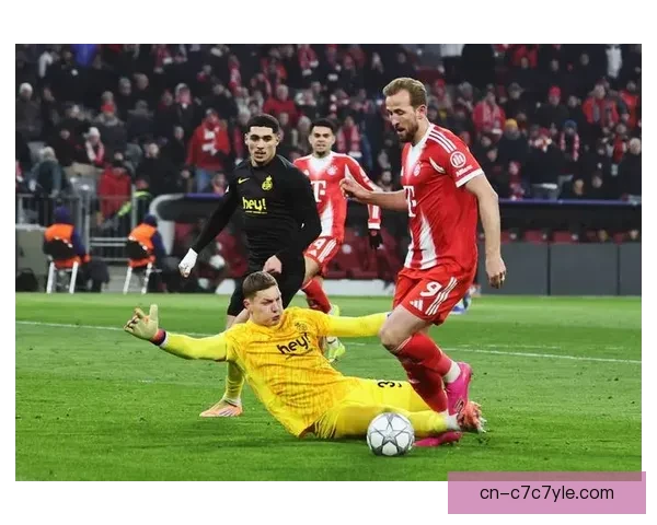 拜仁今夏无意引进新门将计划