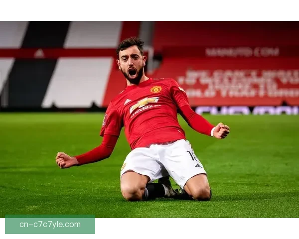 B费传射建功当选曼联最佳球员