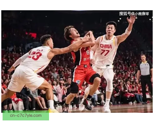 中国男篮罚球27中20胜日本27中15